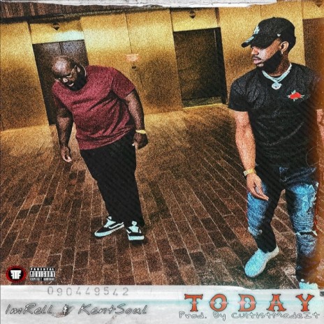 Today ft. KentSoul | Boomplay Music
