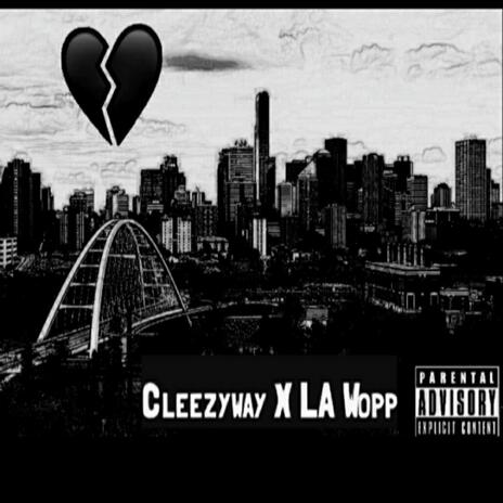 No love ft. LA Wopp