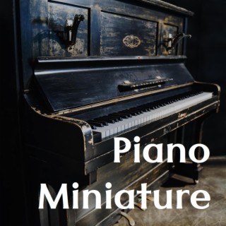 Piano miniature