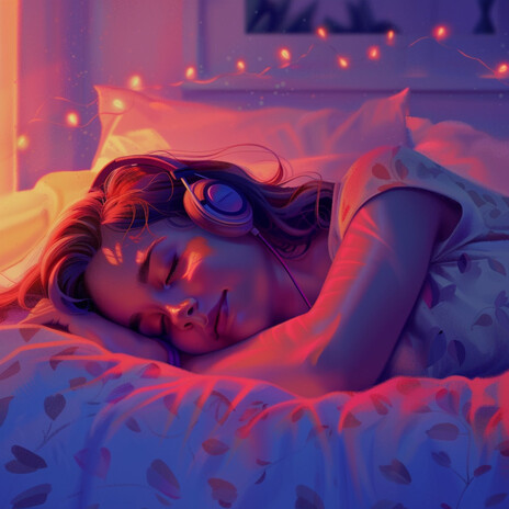 Sleepy Melodic Calm ft. Sleep Alpha Waves & Sleep Perfection | Boomplay Music