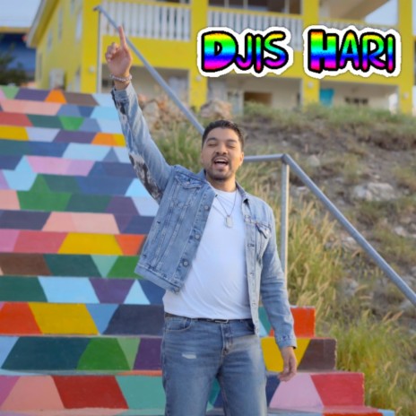 Djis Hari | Boomplay Music