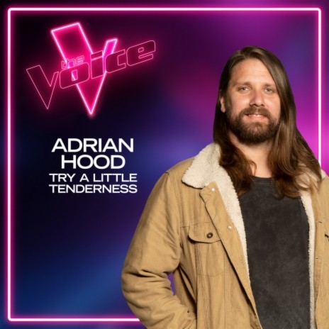 Try A Little Tenderness (The Voice Australia 2021 Performance / Live) | Boomplay Music