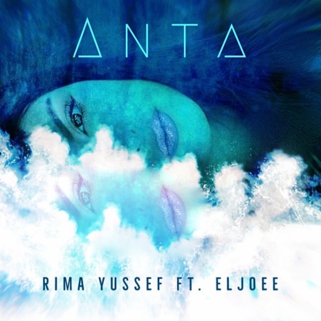 Anta ft. Eljoee | Boomplay Music