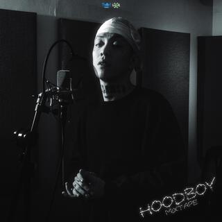 Hoodboy Mixtape