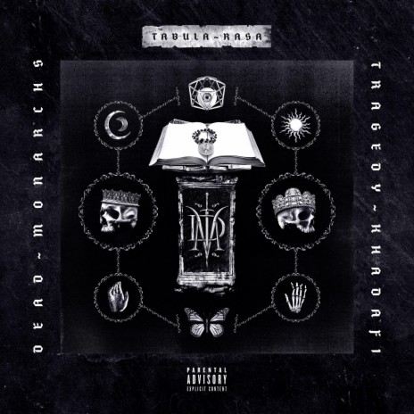 Dark Plus Degree ft. Tragedy Khadafi, Kool G Rap & Eto | Boomplay Music