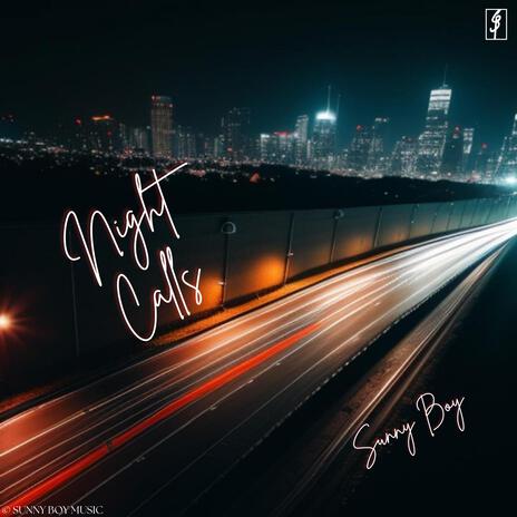 Night Calls | Boomplay Music