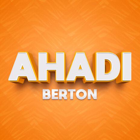 Ahadi