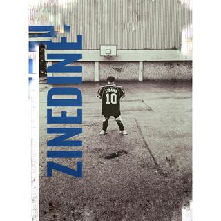 Zinedine