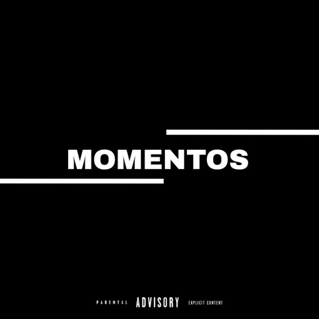 Momentos ft. Guhzyy | Boomplay Music