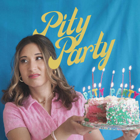 Pity Party | Boomplay Music