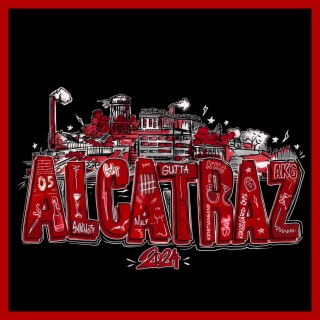 Alcatraz 2024