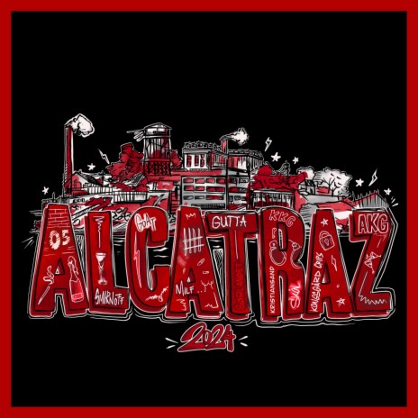 Alcatraz 2024 | Boomplay Music