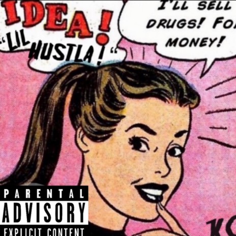 Lil Hustla | Boomplay Music