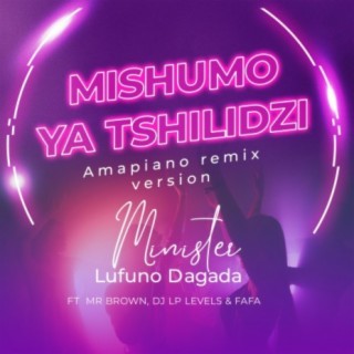 Mishumo Ya Tshilidzi (Remix)