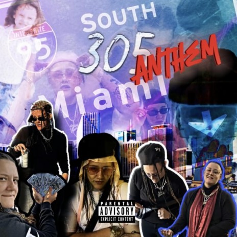 305 Anthem | Boomplay Music