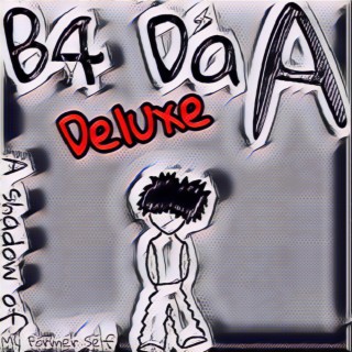 B4 DA A (DELUXE)