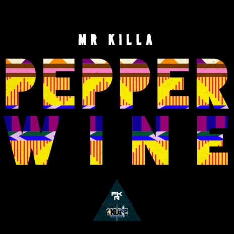 Pepper Wine | Boomplay Music