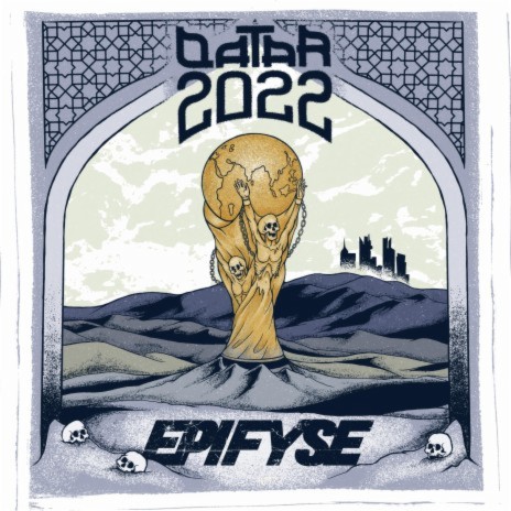 Qatar 2022 | Boomplay Music