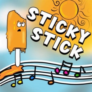 Sticky Stick