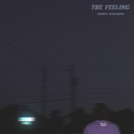 The Feeling | Boomplay Music