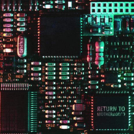 Math (Matrix Album Mashup)