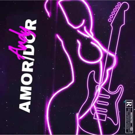 Amor/Dor (Rock Extended Version) | Boomplay Music