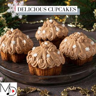 Delicious Cupcakes