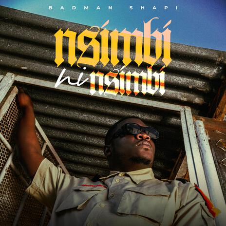 Nsimbi Ni Nsimbi | Boomplay Music