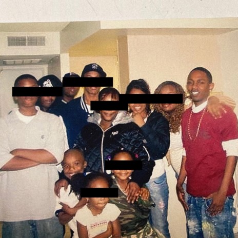 family ties ft. Kendrick Lamar