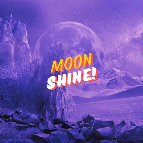 Moonshine | Boomplay Music