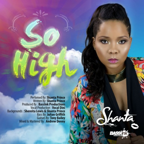 So High | Boomplay Music