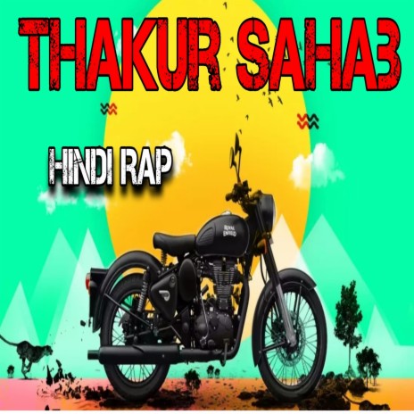 Thakur Sahab | Boomplay Music