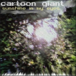 Cartoon Giant