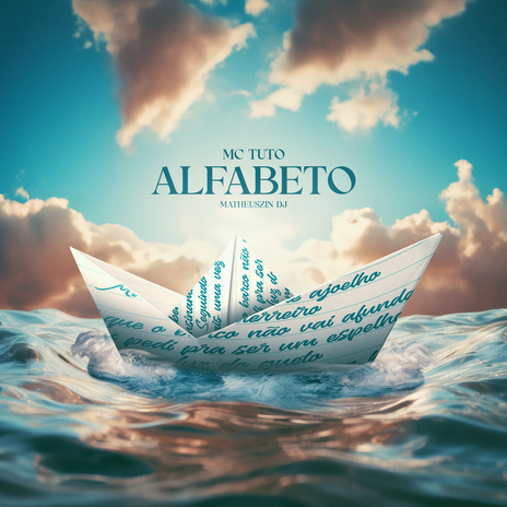 Alfabeto ft. Matheuszin DJ | Boomplay Music