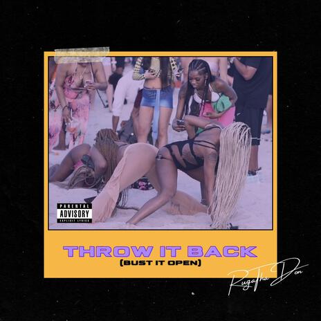 Throw It Back | Boomplay Music