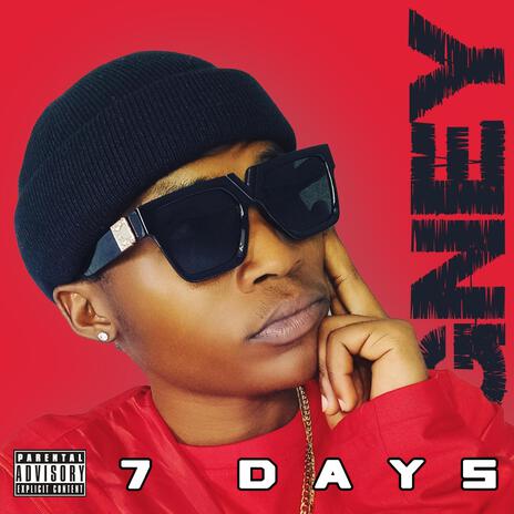 7 Days | Boomplay Music