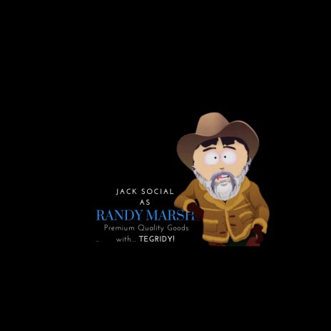 Randy Marsh | Boomplay Music