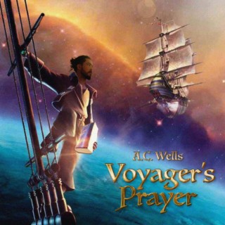 Voyager's Prayer lyrics | Boomplay Music