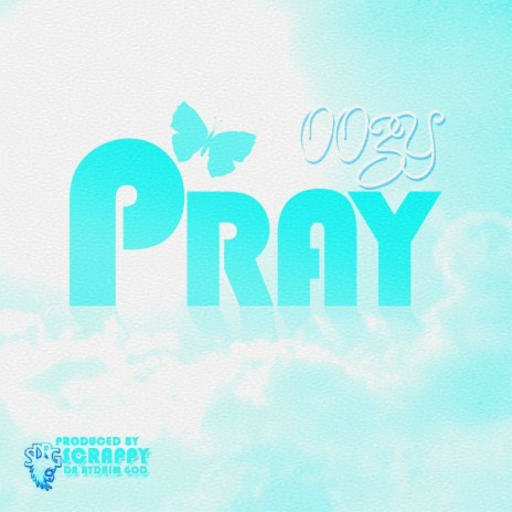 Pray | Boomplay Music