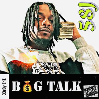 Bag Talk Mixtape