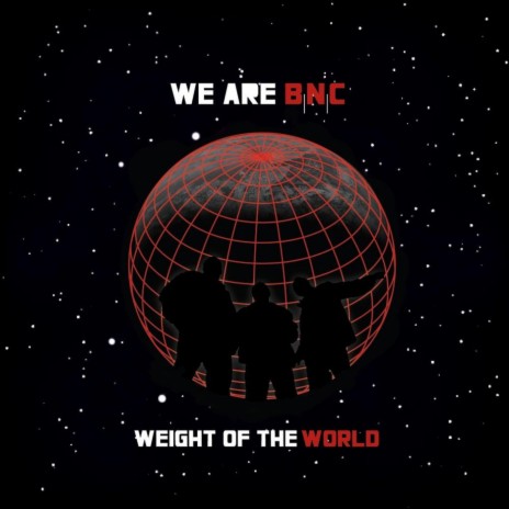 Weight of the World | Boomplay Music