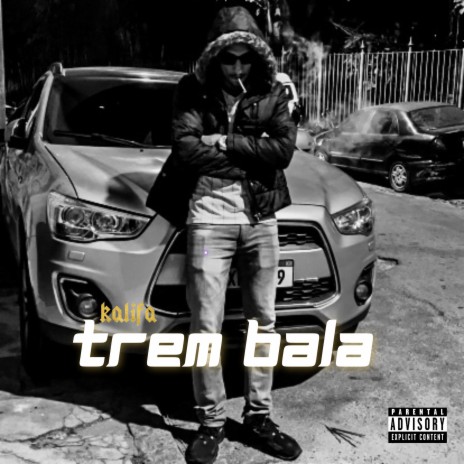 Trem Bala | Boomplay Music