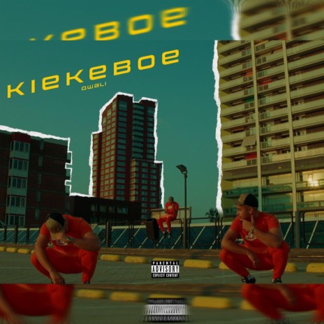 Kiekeboe | Boomplay Music