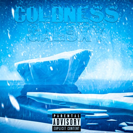 COLDNESS (prod. by Anyproblems x demarcxx)