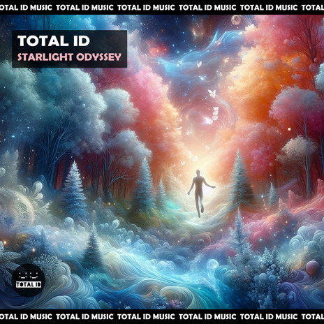 Starlight Odyssey | Boomplay Music