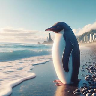 Penguin's Summer's End