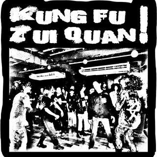 KUNG FU ! ZUI QUAN