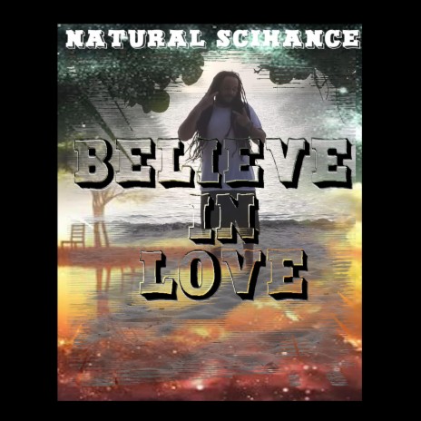 BELIEVE IN LOVE | Boomplay Music