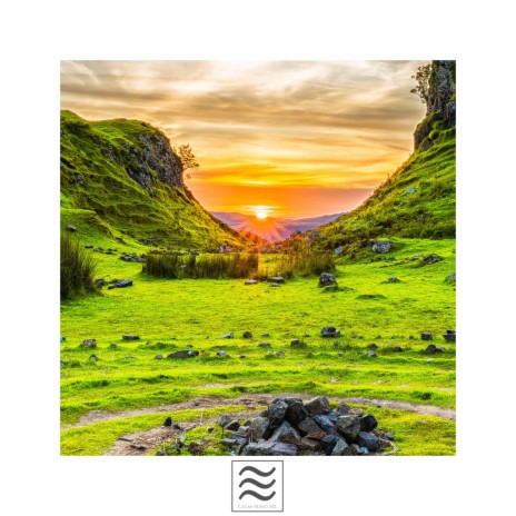 Calming Zen Music Noise ft. Relaxing Spa Music, Spa Music Relaxation