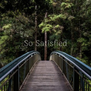 Being Satisfied with Happiness